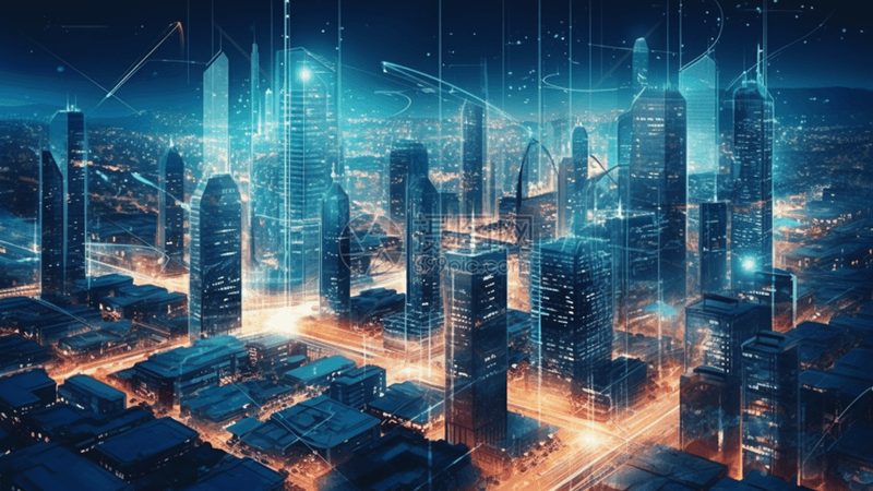 科技服务平台选哪家？揭秘关键指标与决策逻辑