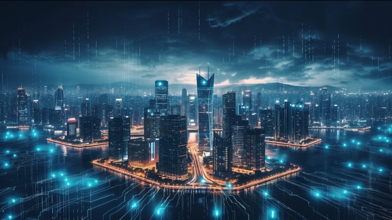 BI与大数据融合：构建精准数据分析模型的秘诀