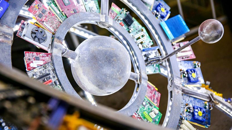 知识图谱存储实施步骤：构建企业智能决策基石
