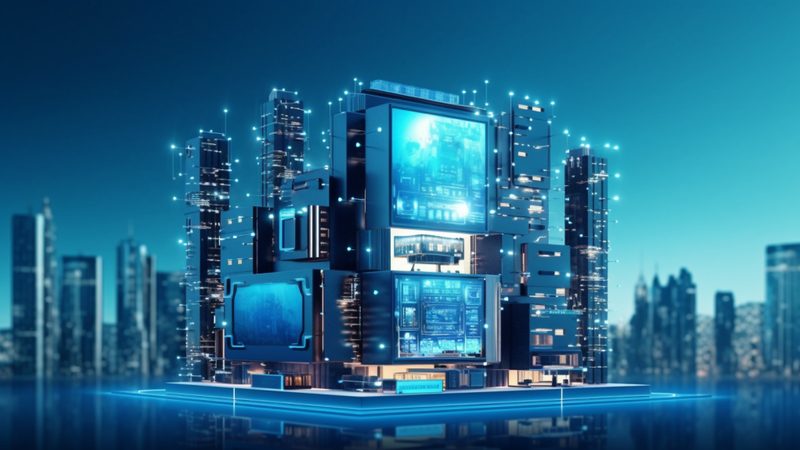 软件定制开发：技术选型背后的逻辑与考量
